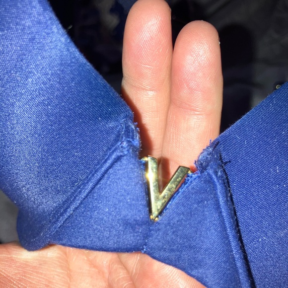 Victoria’s Secret Matching Bra & Panty Set - Picture 6 of 9